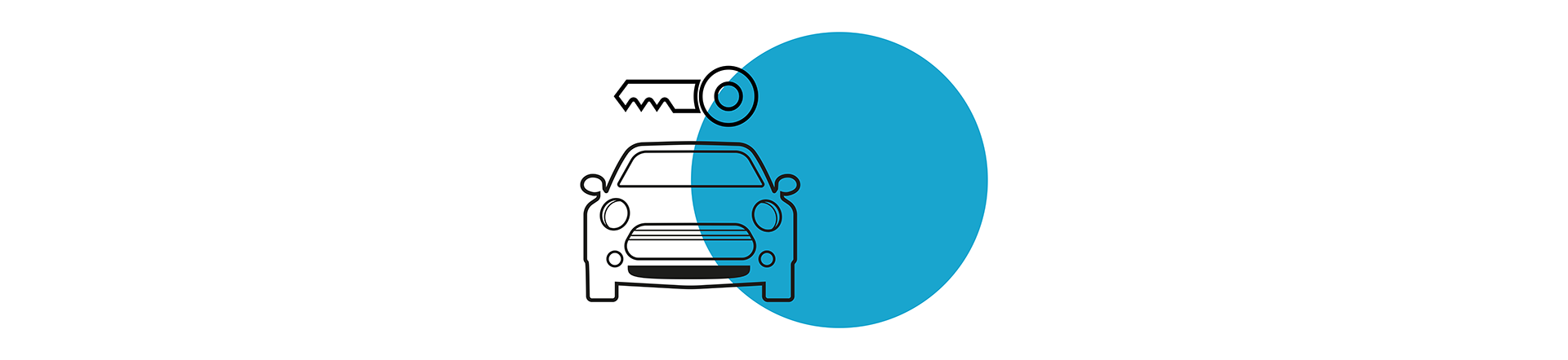 Services financiers - illustration - mini leasing